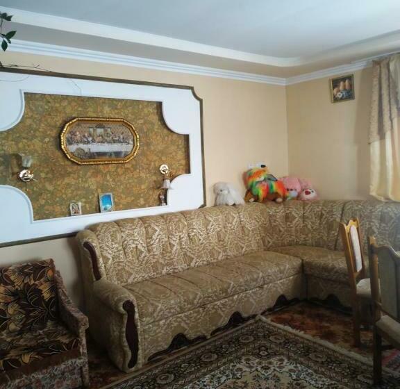 Bed and Breakfast садиба у пані марії