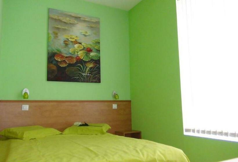 Hotel семеен хотел лъки