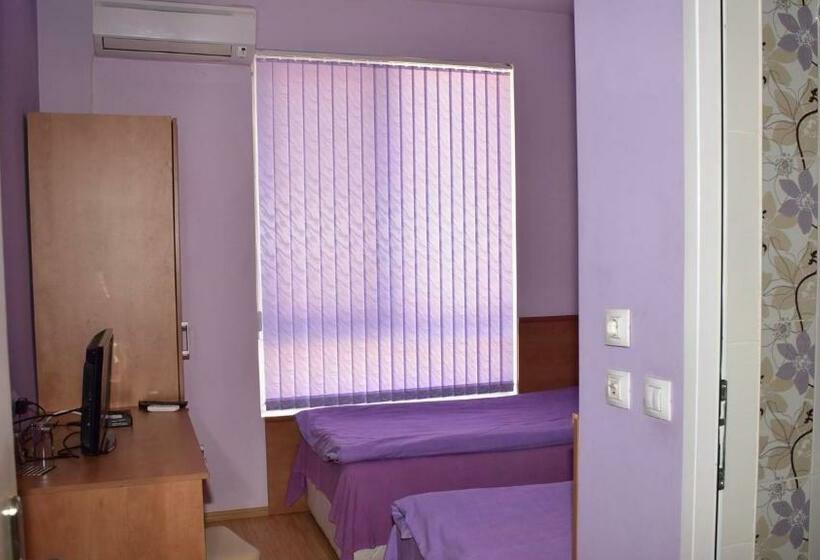 Hotel семеен хотел лъки