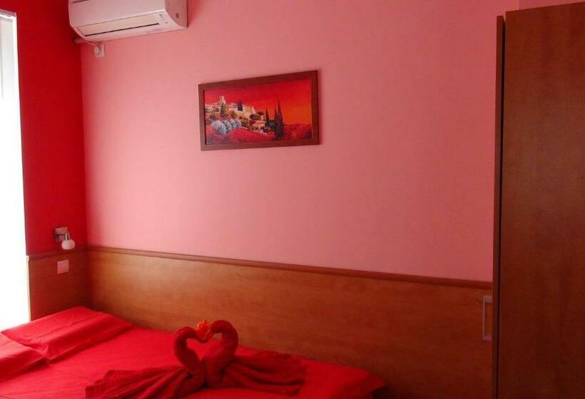 Hotel семеен хотел лъки