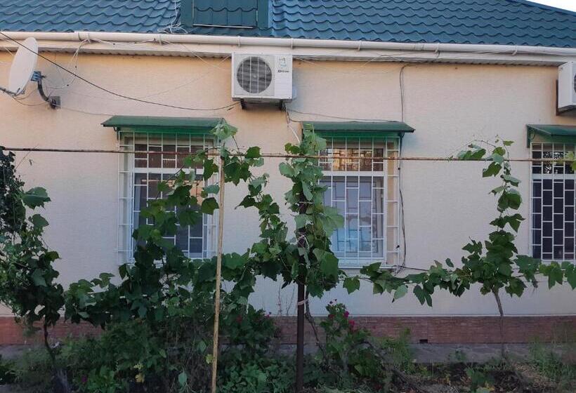 호텔 отель маленький рай