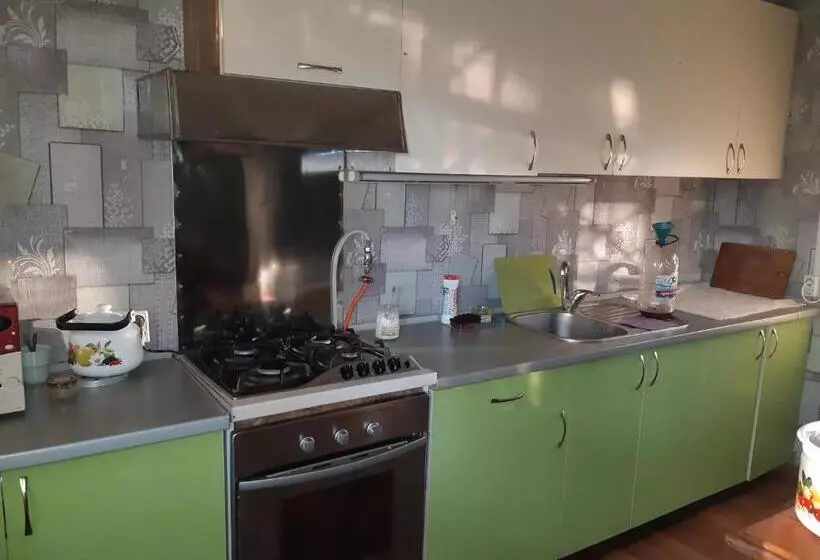 ホテル отель маленький рай