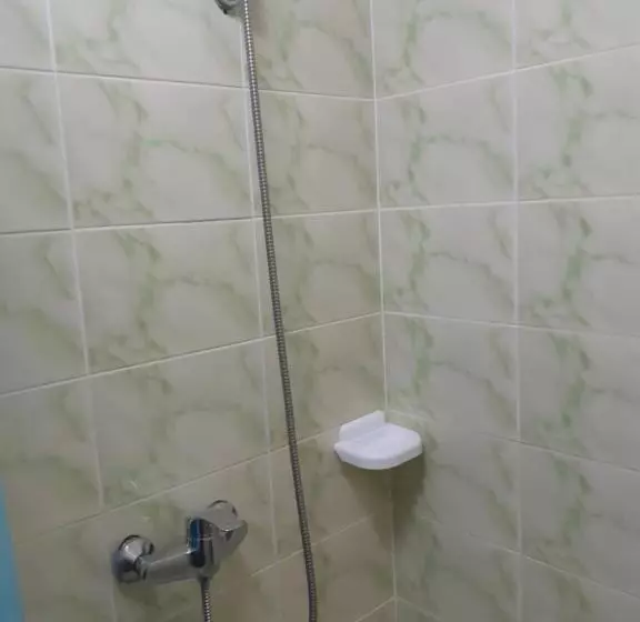 ホテル отель маленький рай