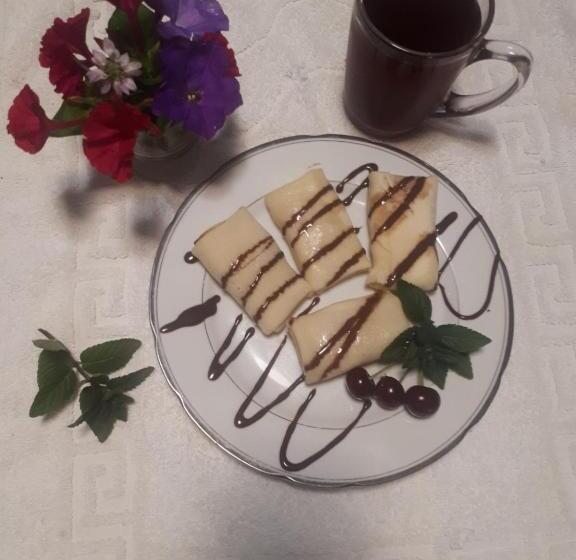 호텔 отель маленький рай