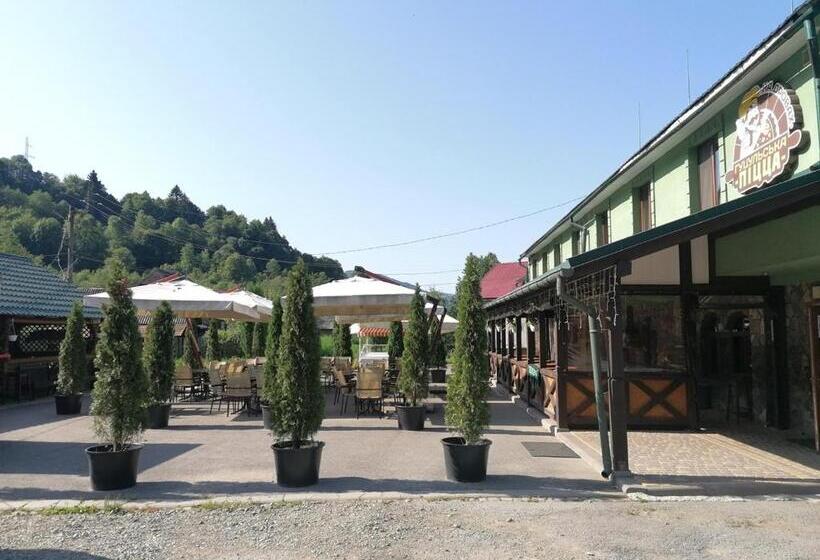 Hotel хостел васкул