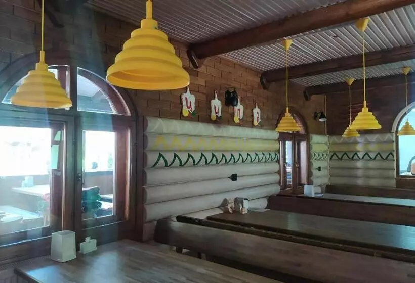 Hotelli хостел васкул