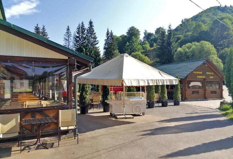 Hotel хостел васкул