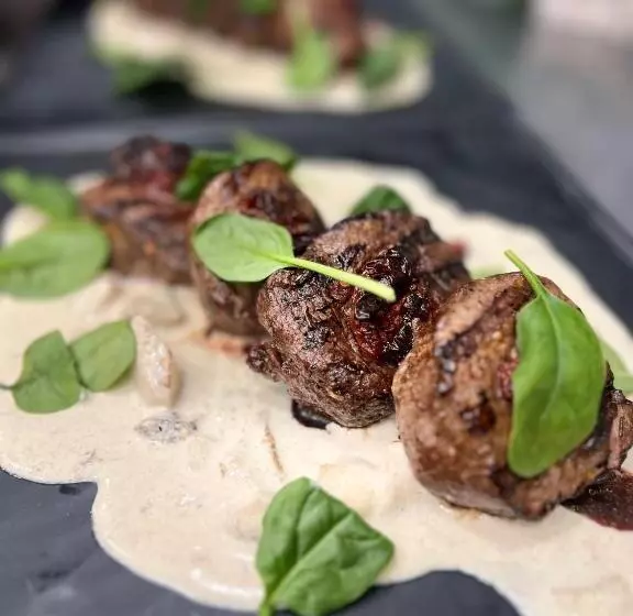 Hotelli фетрбуш