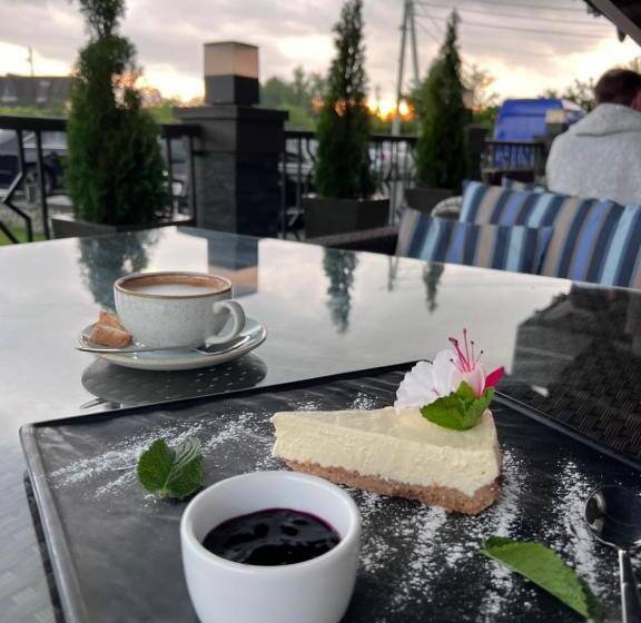 酒店 фетрбуш