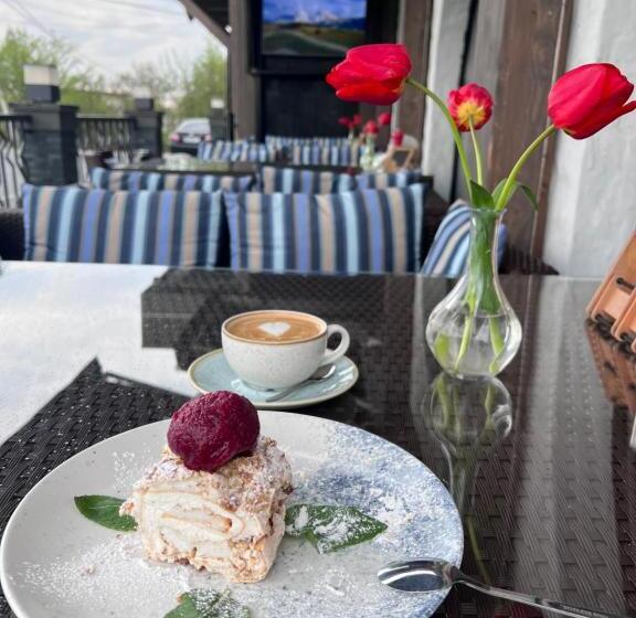 酒店 фетрбуш