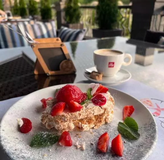 Hotelli фетрбуш