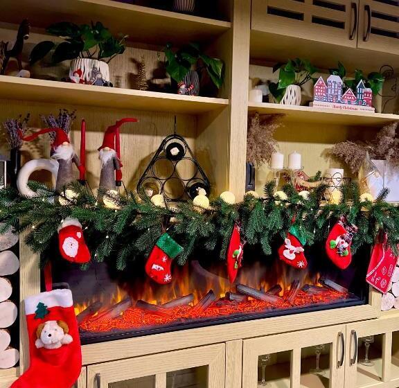 酒店 фетрбуш