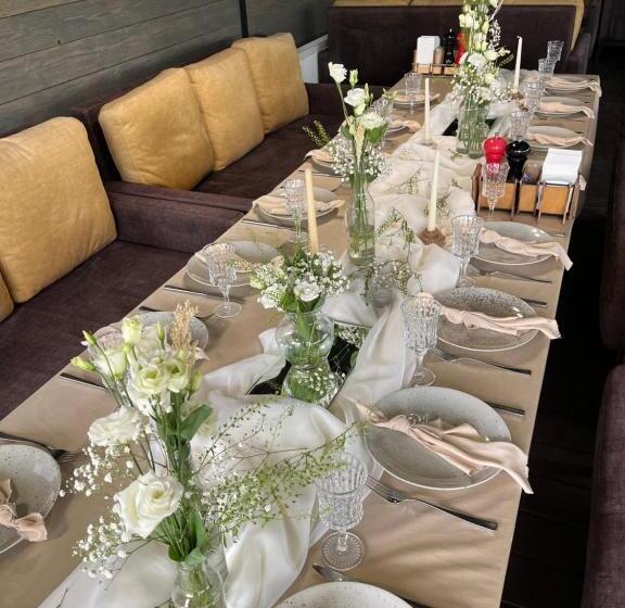 酒店 фетрбуш