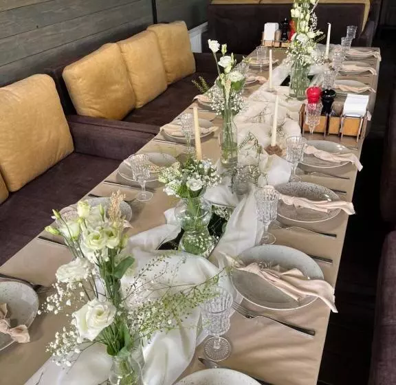 Hotelli фетрбуш