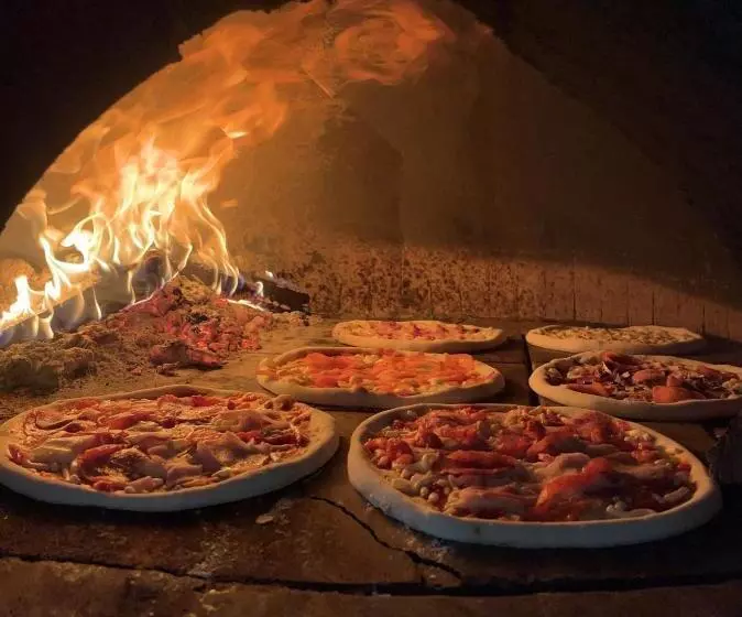 Hotelli фетрбуш