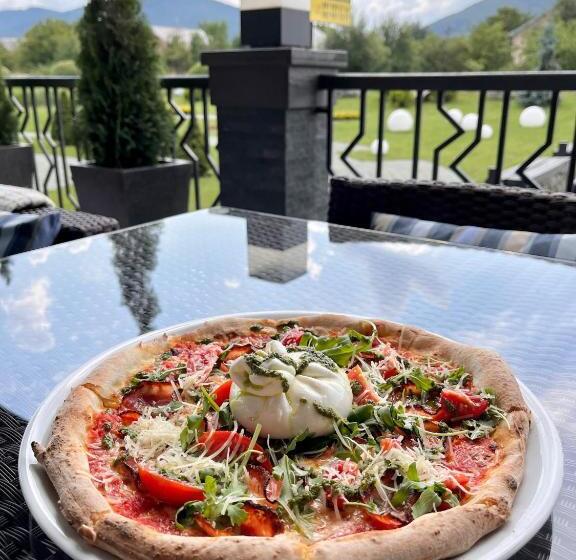 酒店 фетрбуш