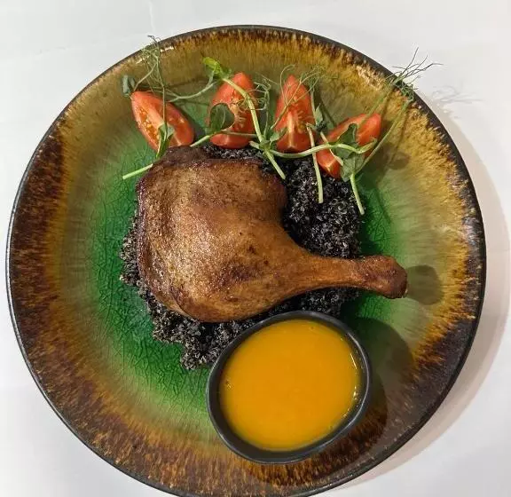 Hotelli фетрбуш