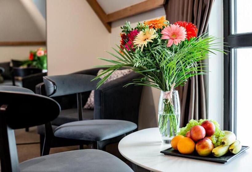 酒店 фетрбуш