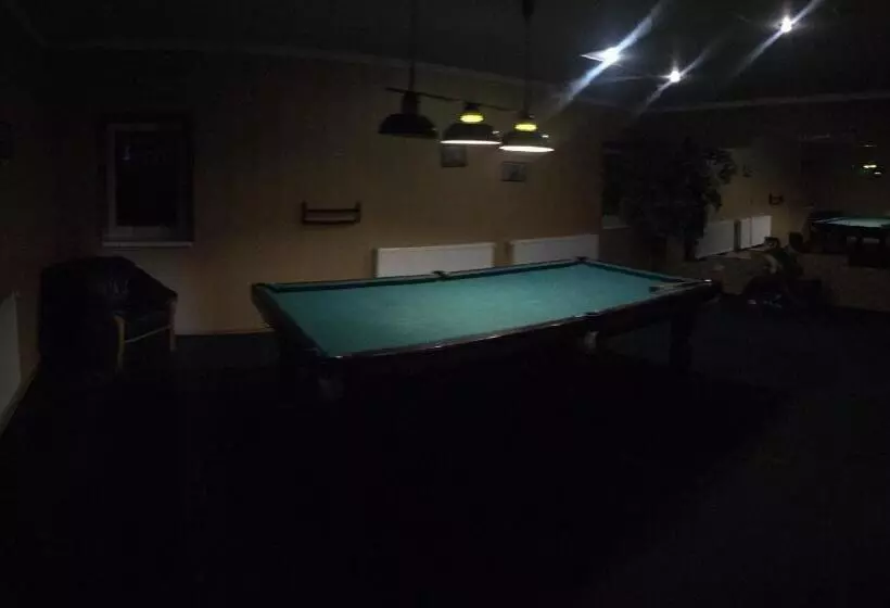 ホテル оазис