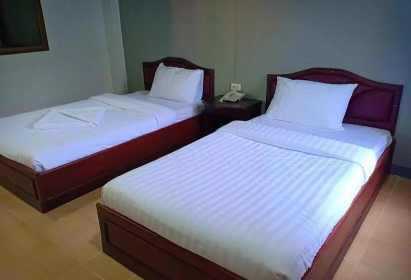 Hotelli บ้านเลขที่ 3