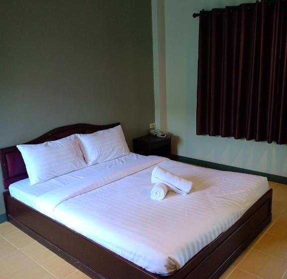 هتل บ้านเลขที่ 3