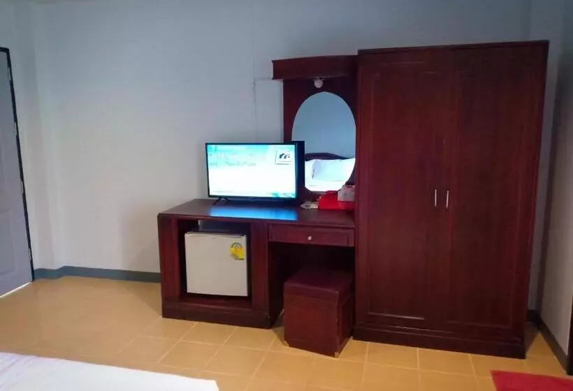 Hotelli บ้านเลขที่ 3