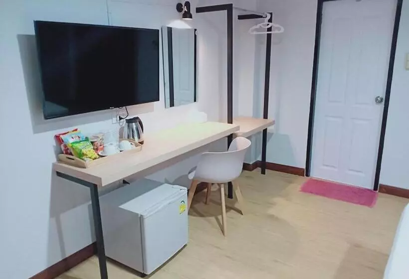 Hotelli บ้านเลขที่ 3