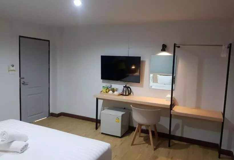 Hotelli บ้านเลขที่ 3