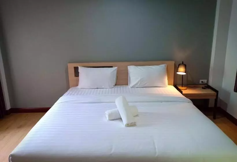 Hotelli บ้านเลขที่ 3