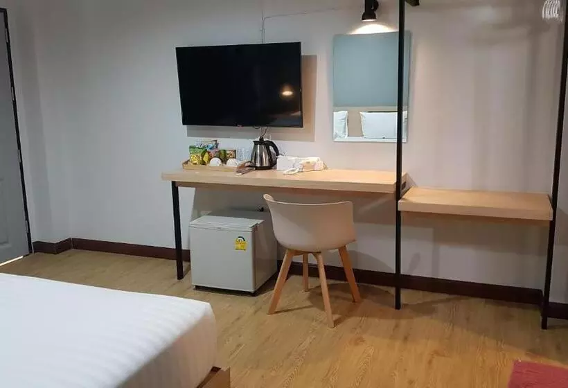 Hotelli บ้านเลขที่ 3