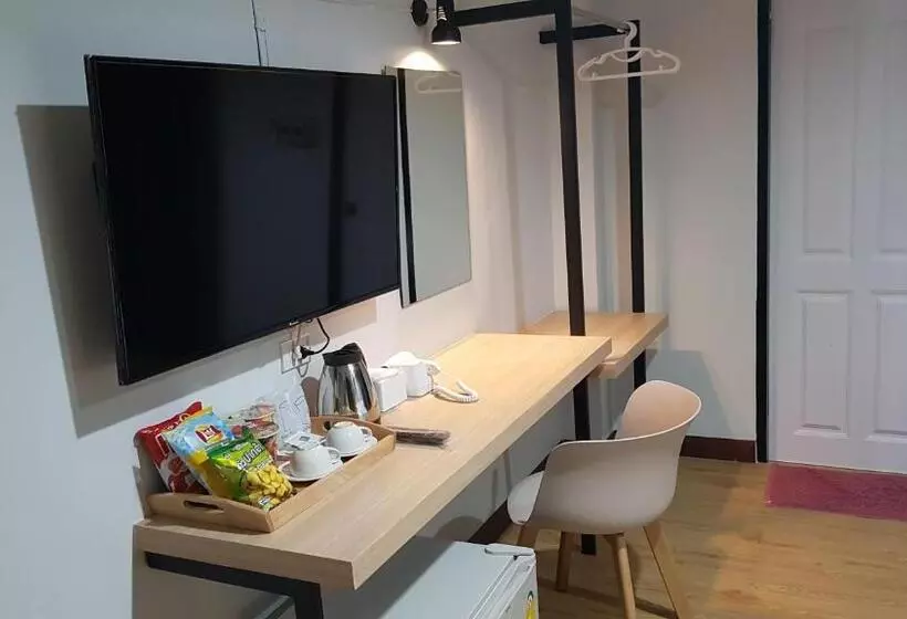 Hotelli บ้านเลขที่ 3