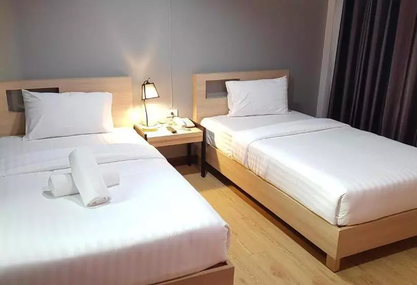 Hotelli บ้านเลขที่ 3