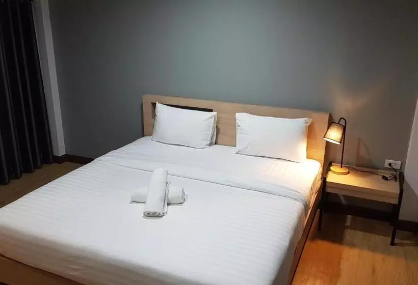 Hotelli บ้านเลขที่ 3