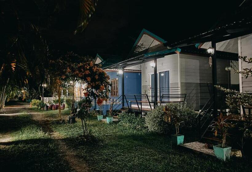 胶囊酒店 ศศิธารา การ์เด้นท์