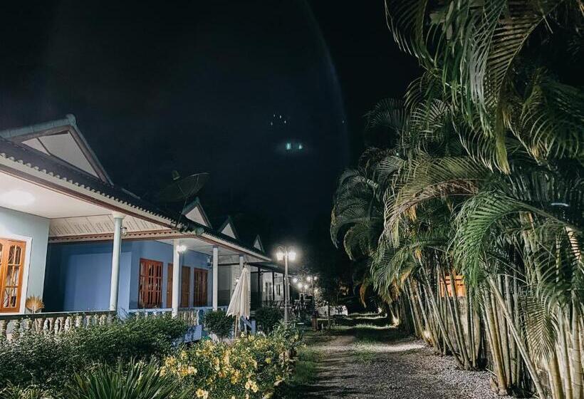 胶囊酒店 ศศิธารา การ์เด้นท์