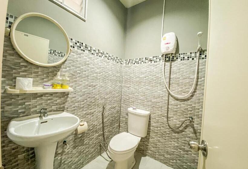 胶囊酒店 ศศิธารา การ์เด้นท์