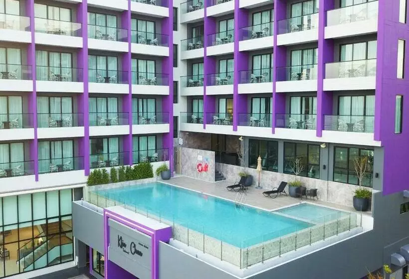 Fortune Saeng Chan Beach Hotel Rayong   Sha Plus