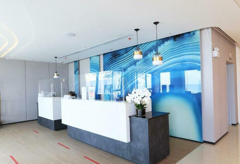 Fortune Saeng Chan Beach Hotel Rayong Sha Plus