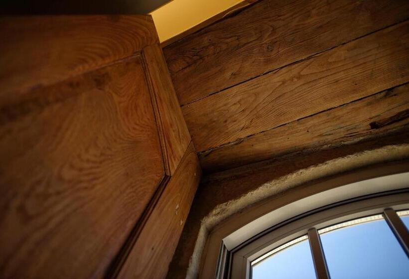 ホテル Quinta Da Casa Amarela Casas Da Quinta Turismo Em Espaço Rural