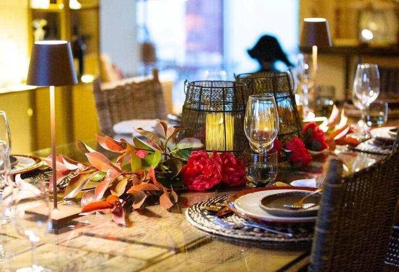 ホテル Quinta Da Casa Amarela Casas Da Quinta Turismo Em Espaço Rural