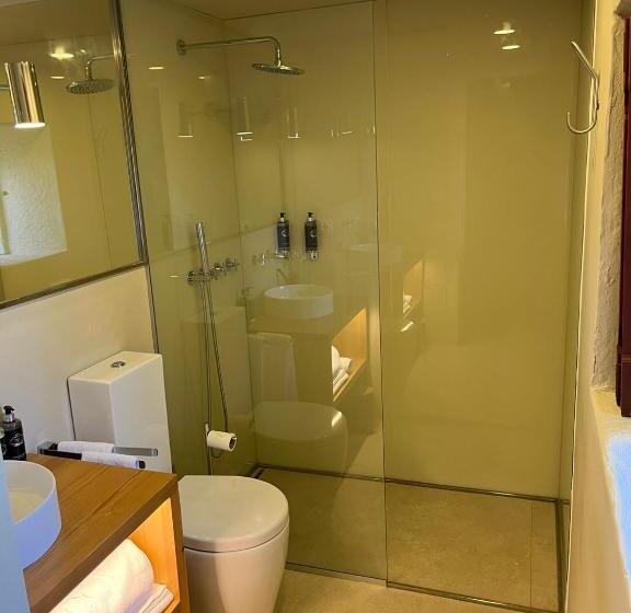 ホテル Quinta Da Casa Amarela Casas Da Quinta Turismo Em Espaço Rural