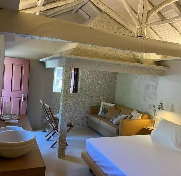 ホテル Quinta Da Casa Amarela Casas Da Quinta Turismo Em Espaço Rural