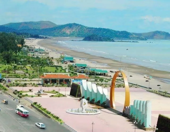 هتل Sơn Hiền