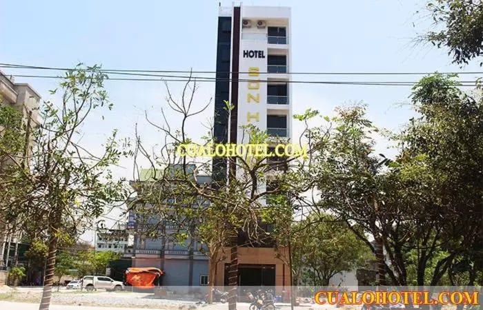 هتل Sơn Hiền