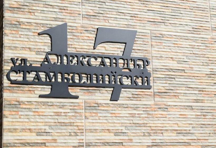 פנסיון къща за гости шошови