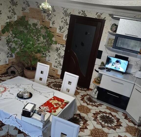 بنسيون у ані