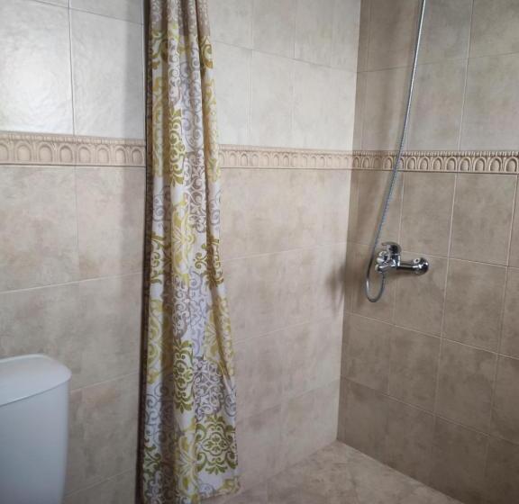 פנסיון андреева къща