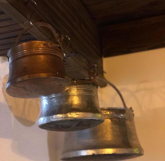 פנסיון андреева къща