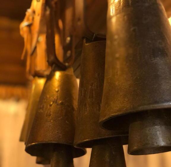 פנסיון андреева къща