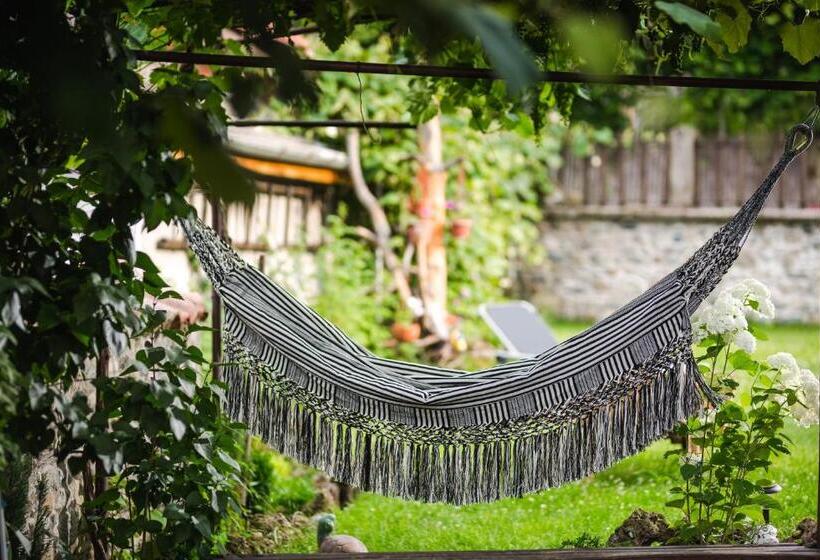 פנסיון андреева къща